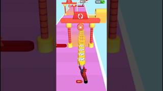 Sushi Craft  Android Gameplay gaming shorts [upl. by Fahland]