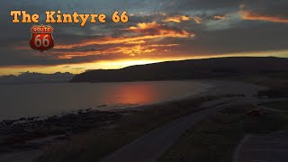 Scotlands Kintyre 66 [upl. by Royd]