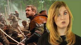 Robin Hood 2010 Movie Review [upl. by Ddahc]