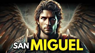 La Historia de San Miguel Arcángel [upl. by Hterrag]