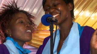 Mmopane Assemblies Of God Praise Team [upl. by Aynuat]