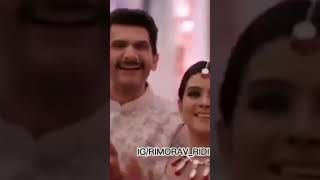 Naksh dance with family sangeet Night yeh rishta kya kehlata hai [upl. by Adikram788]