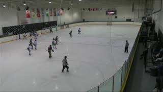 Airdrie STARS U18 v Vancouver Whales [upl. by Rap]