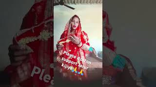 Man Sherawali ke bhakti gana Malti Chauhan short video [upl. by Tomlinson]