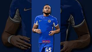 Why Christopher Nkunku is chelsea most important player this season premierleague soccer epl [upl. by Nivrag]