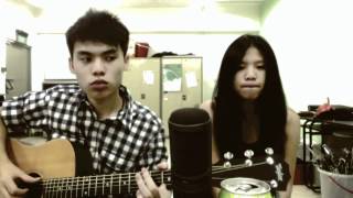 Frank Sinatra  Fly Me To The Moon Cover • Joie Tan x Shea Ng [upl. by Yelnats]