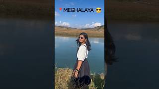 Meghalaya😍 travel choomantar song meghalaya traveldiaries shorts youtubeshorts youtube [upl. by Assenaj]