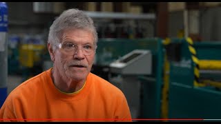 Hear what the experts are saying about LinacouSTIC® RCIG Fiberglass Duct Liner [upl. by Aer]