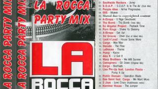 LaRocca Party Mix 2000 [upl. by Aninotna]