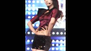 FMV ★ 1207 MRTX Yoona ★ [upl. by Ahsiemak]