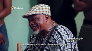 Alfa amp Jagaban have to bail their kids Ile Alayo  Season 1  Episode 12  Full Episode [upl. by Nodnerb]