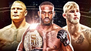 5 Fights To Make After UFC 214  Cormier VS Jones 2 [upl. by Nodnar232]