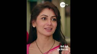 Kaise Mujhe Tum Mil Gaye  Ep 348  Sriti Jha Arjit Taneja  Zee TV HD UK [upl. by Rehnberg]