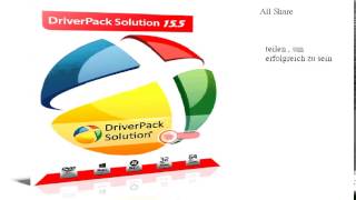 DriverPack Solution 155 Full [upl. by Ecinereb259]