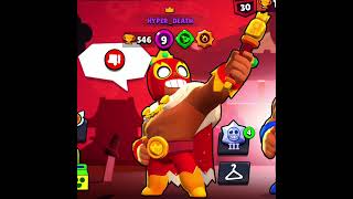 BRAWL STARS I GOT SPONGEBOB PRIMO 🥵🥵 ytshorts keşfet tiktok supercell brawlstars [upl. by Arikahc704]