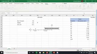 Clase 29 Ejemplos Estimación Puntual y Por Intervalos Parte 2 [upl. by Eigriv]