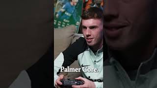 Palmer Core football colepalmer core funny soccer [upl. by Rachel130]