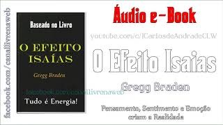 O Efeito Isaías  Tudo é Energia  JCarlosdeAndrade [upl. by Naves]