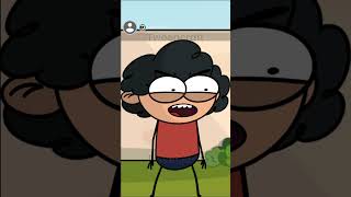 Chacha aur bhatija ytshorts animation cartoon cartoon masala [upl. by Ahsuatal]