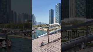 Songdo Central Park [upl. by Iila]