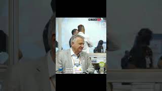 O presidente José Augusto Viana entrevista o presidente do CRECIPR Luiz Celso Castegnaro [upl. by Rebba]