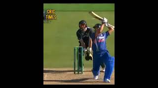 Sachin Tendulkar in beast mode smacking sixes part 3 india shorts [upl. by Atsyrk]