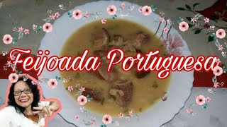 Feijoada Portuguesa [upl. by Siloa]