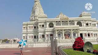 radhey radhey vloggokul mathura vrindavanplzsubscribemychannel [upl. by Hartley389]