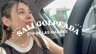 SALI GOLPEADA CON MI REGALO DE DIA DE LAS MADRES [upl. by Notlew]