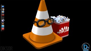 ► Tuto Fr ☆ Comment changer de skin VLC media player  personnaliser son pc [upl. by Domeniga140]