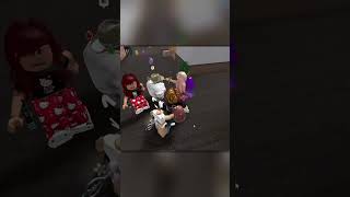 Trolling as a noob in mm2 loll full video on my channel roblox robloxmm2 murdermystery2 [upl. by Nerdna970]