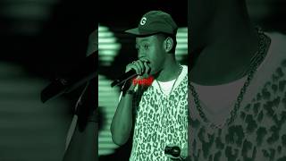 COLDEST Tyler The Creator Speech 🥶😳 [upl. by Avla677]