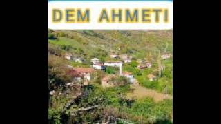 Dem Ahmeti  MAVRIQI [upl. by Oel]