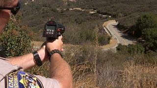 Mulholland Riders 916  Radar Trap Fast Bikes Save [upl. by Solley638]