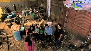 CID  Epsiode 660  Aakhri Chunauti  Part 5 [upl. by Latoyia]