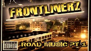 25  Frontlinerz  Outro Road Music Part 1 [upl. by Namzaj]