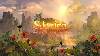 Sdorica Eclipse Main theme [upl. by Ayitahs]