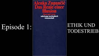 ETHIK UND TODESTRIEB  Alenka Zupančičs Das Reale einer Illusion Einführung [upl. by Snej]