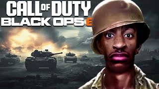 The REAL BO6 Experience ft Skrap BLACK OPS 6 [upl. by Robin657]