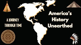 The Americas Before Colonization full documentary [upl. by Eido]