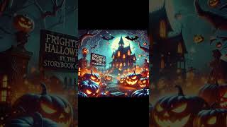 Frightful Halloween Full Song [upl. by Gnaht292]