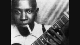 Robert Johnson  Kind Hearted Woman Blues 1936 [upl. by Neiviv]