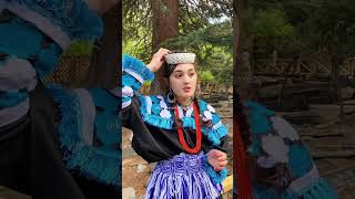 Part 2 👈 Kalash history kalash love ethnicgroup kalashculture ytshorts [upl. by Siwel]