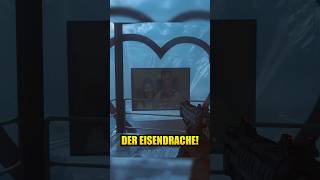 SECRET Developer Easter Egg in Der Eisendrache blackops3 zombies [upl. by Yhtak]