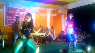 जवनिया के अचार डलबु  Bhojpuri Arkestra theatre Dance [upl. by Itnahsa]