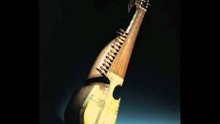 Ghar aya mera perdesi played on rabab [upl. by Rab]