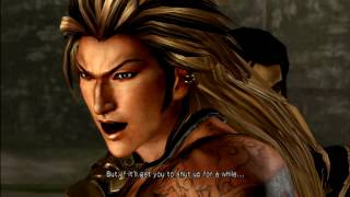 Dynasty Warriors 7 XL  Wu Story Mode 12  Battle of Hefei [upl. by Atinrev]