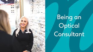 Being an Optical Consultant at Boots Opticians [upl. by Marleah]