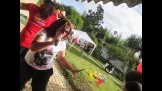 ANIMATION SPECTACLES KERMESSE ANNIVERSAIRE RABAT MAROC [upl. by Enaoj]