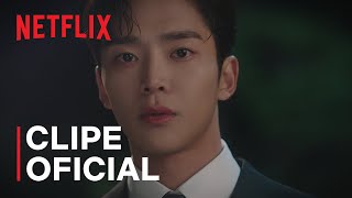 Nosso Destino  CLIPE OFICIAL  Netflix [upl. by Owiat607]